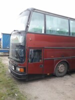 Setra S216, 1990 г.