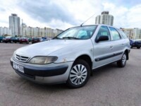 Citroen Xsara I, 2000 г.