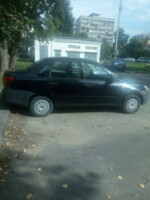 Lada (ВАЗ) Granta, 2016 г.