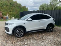 Honda HR-V II, 2019 г.