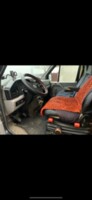 Volkswagen LT maxi, 2001 г.