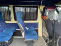 Volkswagen LT maxi, 2001 г.