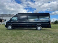 Volkswagen LT maxi, 2001 г.