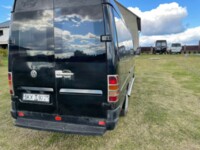 Volkswagen LT maxi, 2001 г.