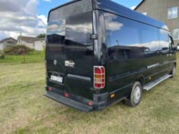Volkswagen LT maxi, 2001 г.