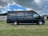 Volkswagen LT maxi, 2001 г.