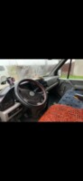 Volkswagen LT maxi, 2001 г.