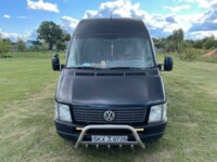 Volkswagen LT maxi, 2001 г.