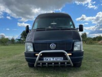 Volkswagen LT maxi, 2001 г.