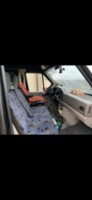 Volkswagen LT maxi, 2001 г.