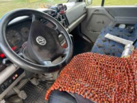 Volkswagen LT maxi, 2001 г.