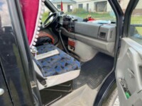 Volkswagen LT maxi, 2001 г.