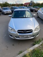 Subaru Legacy IV, 2006 г.