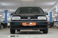 Volkswagen Golf III, 1994 г.