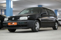 Volkswagen Golf III, 1994 г.