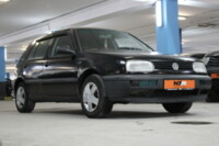 Volkswagen Golf III, 1994 г.