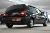 Volkswagen Golf III, 1994 г.