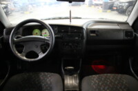 Volkswagen Golf III, 1994 г.