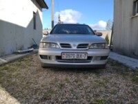 Nissan Primera P11, 1998 г.