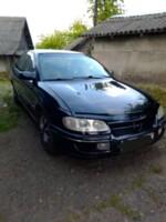 Opel Omega B, 1996 г.
