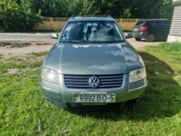Volkswagen Passat B5, 2003 г.