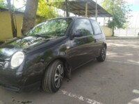 Volkswagen Lupo, 1999 г.
