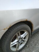 Honda Accord VI, 2002 г.
