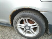 Honda Accord VI, 2002 г.
