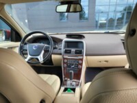 Volvo XC60 I, 2010 г.