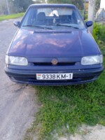 Skoda Felicia I, 1998 г.