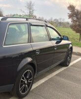 Audi A6 C5, 2001 г.