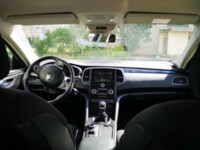 Renault Talisman, 2017 г.