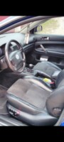 Volkswagen Passat B5, 2002 г.