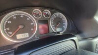 Volkswagen Passat B5, 2002 г.