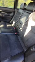 Volkswagen Passat B5, 2002 г.