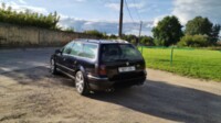 Volkswagen Passat B5, 2002 г.