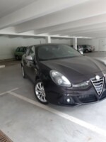 Alfa Romeo Giulietta 940, 2010 г.