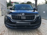 Skoda Kodiaq, 2018 г.
