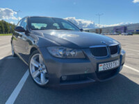 BMW 3 серия E90, E91, E92, E93, 2007 г.