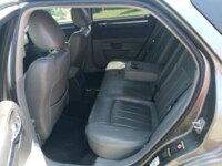 Chrysler 300С I, 2008 г.
