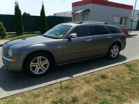 Chrysler 300С I, 2008 г.