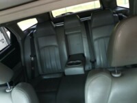 Chrysler 300С I, 2008 г.