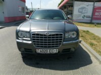 Chrysler 300С I, 2008 г.