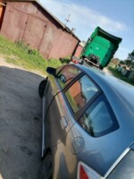 Honda Fit II · Рестайлинг, 2010 г.