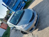 Honda Fit II · Рестайлинг, 2010 г.