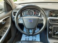 Volvo V60 I · Рестайлинг, 2016 г.