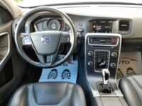 Volvo V60 I · Рестайлинг, 2016 г.