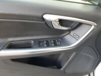 Volvo V60 I · Рестайлинг, 2016 г.