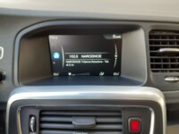 Volvo V60 I · Рестайлинг, 2016 г.