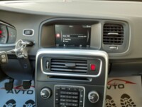 Volvo V60 I · Рестайлинг, 2016 г.